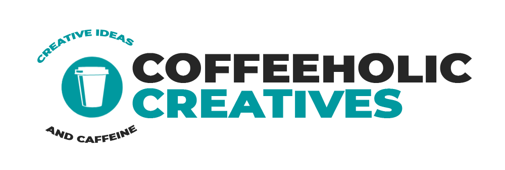 Coffeeholic Creatives Logo